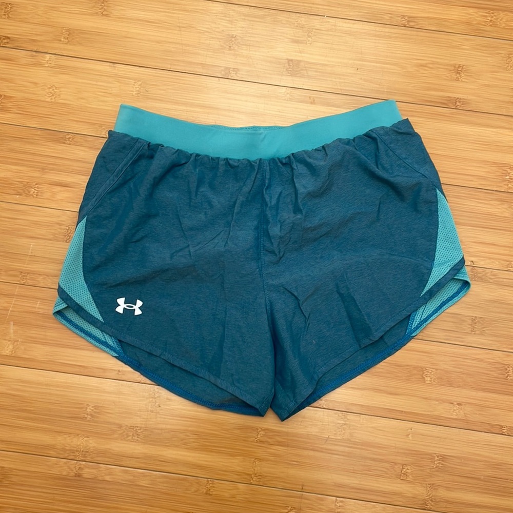 Under armour shorts - Sm